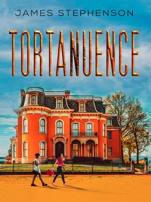 cover image of Tortanuence